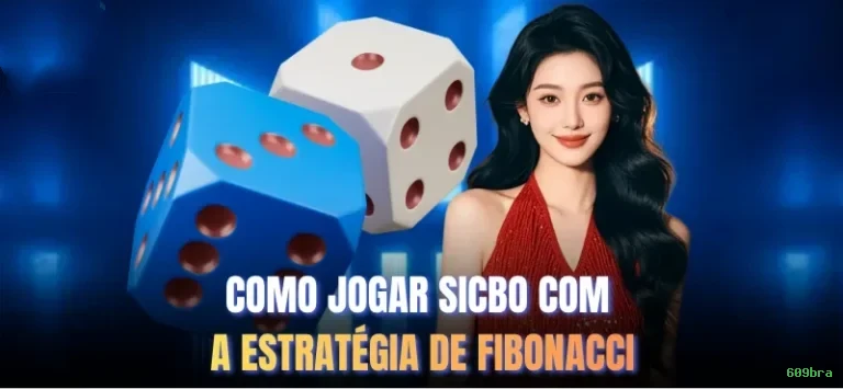 APK oficial da 609bra para Android