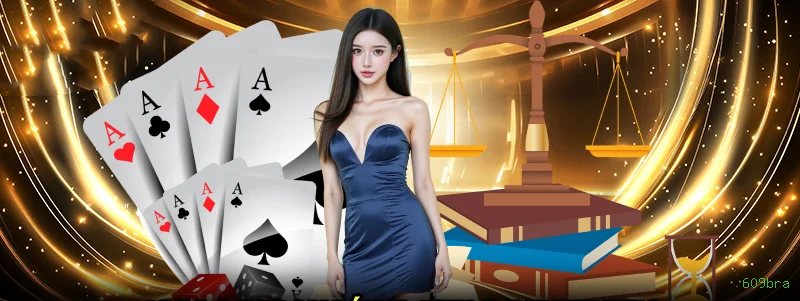Jogos de loteria online na 609bra